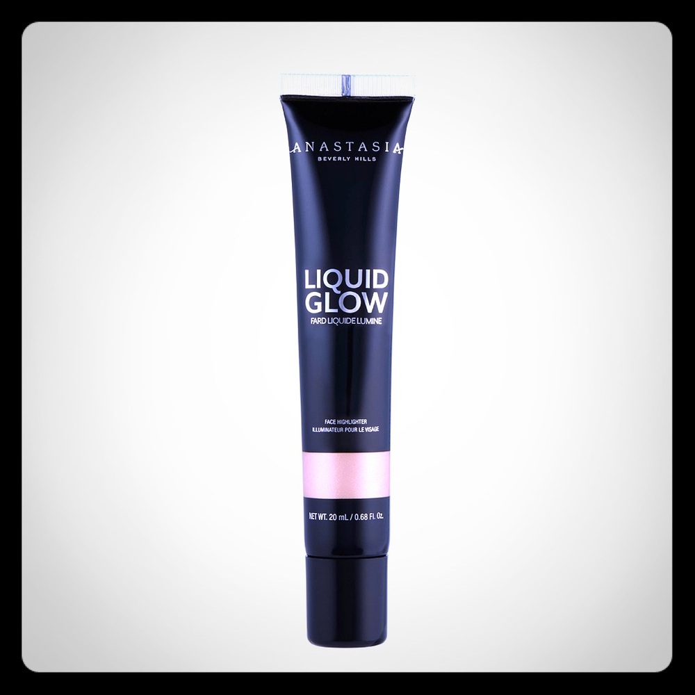 Anastasia Beverly Hills Liquid Glow Highlighter